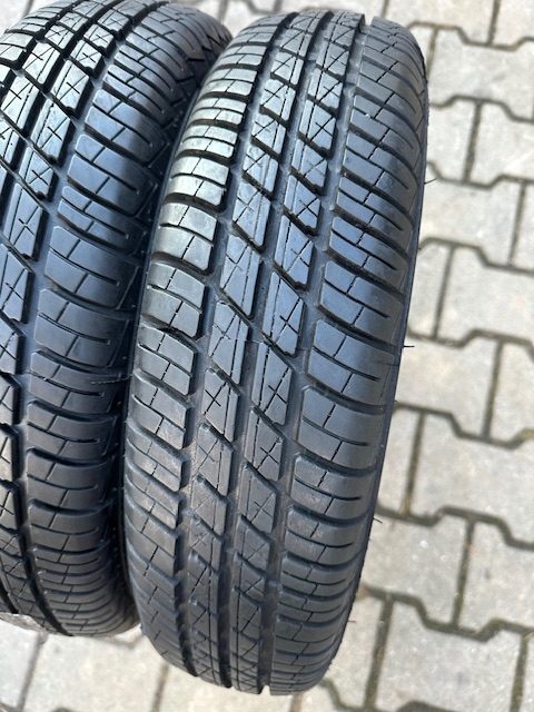 2× Шина летняя Security AW 414 145/80R13 79 N, фото 2