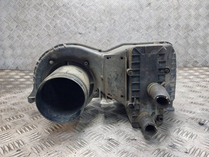 КОРПУС ПЕЧКИ VOLKSWAGEN TRANSPORTER T4 ID: 237460, фото 2