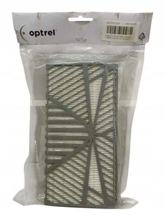 OPTREL e3000X PAPR фильтр главный 4088.100, фото 2