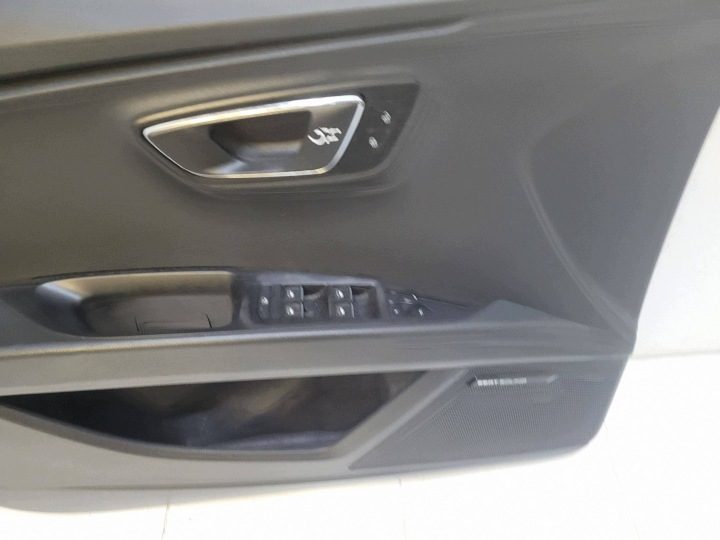 SEAT LEON III 5F ОБШИВКА ДВЕРИ ЛЕВАЯ ПЕРЕДНЯЯ 12 г.- ЕВРОПА, фото 2
