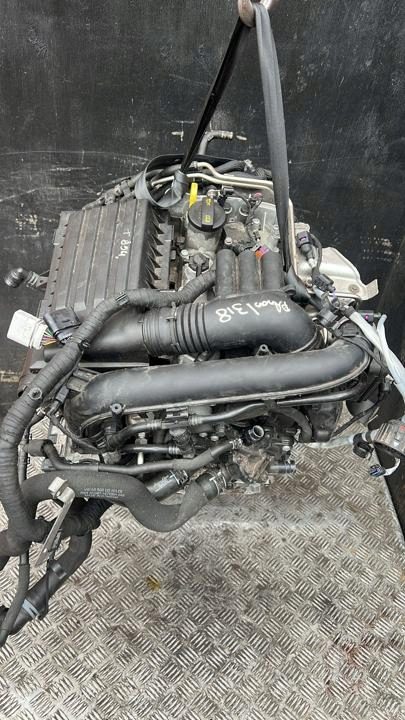 Двигатель в сборе Volkswagen PASSAT Variant 2022 DGEB, фото 4