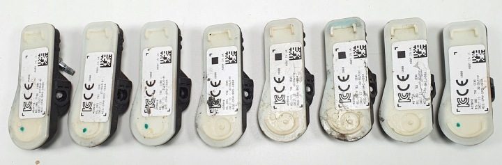 TPMS ДАТЧИК ДАВЛЕНИЯ ШИН ДЛЯ PEUGEOT CITROEN 9811536380, фото 3