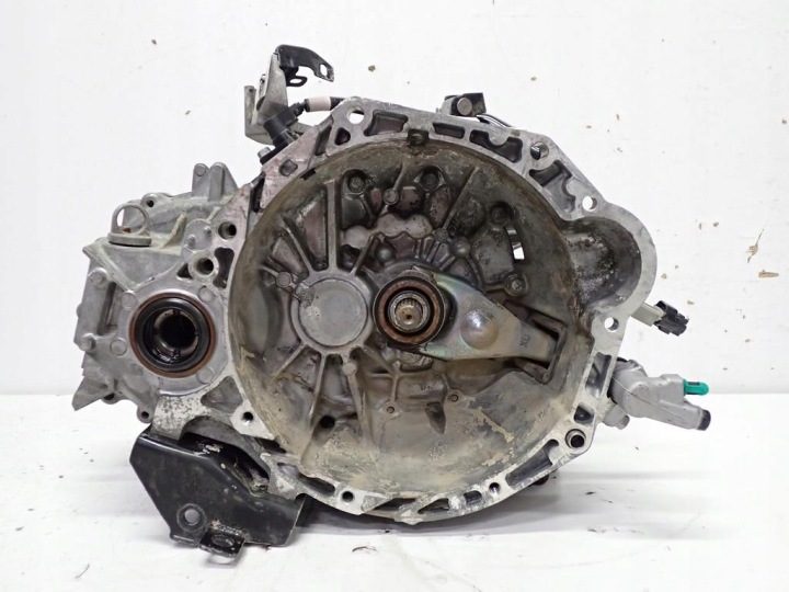 Коробка передач U97V KIA RIO IV V YB 1.4i G4LC 99 л.с. 19 г. FV, фото 1