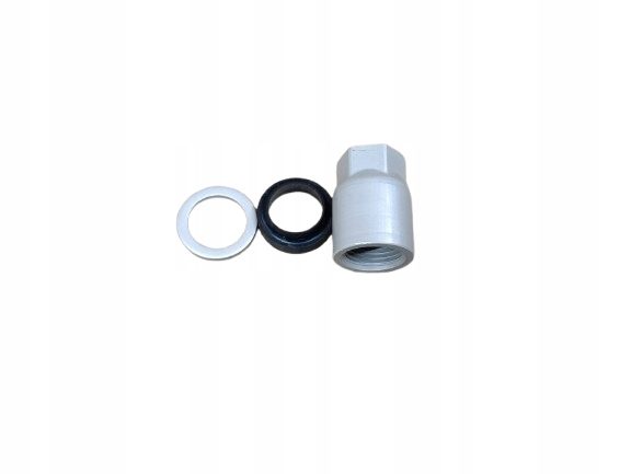 TOYOTA Ремкомплект датчика давления TPMS 04423-02010 OE, фото 1