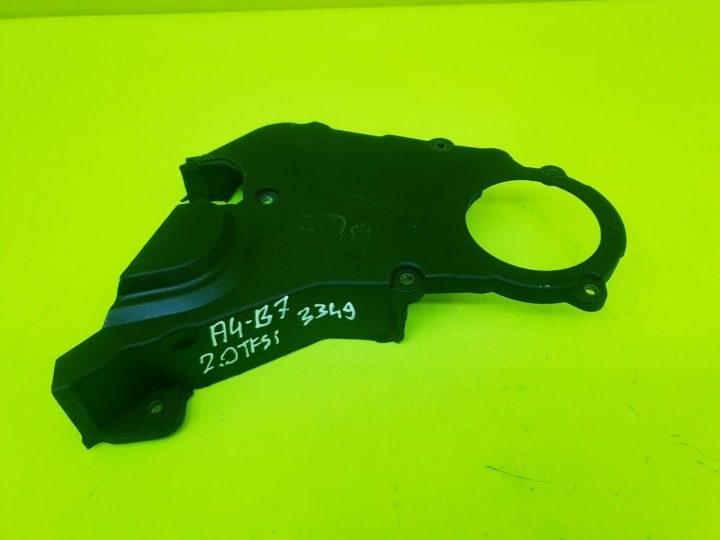 КРЫШКА ГРМ AUDI A4 B7 A3 8P A6 C6 PASSAT 2.0 TFSI EA113, фото 1
