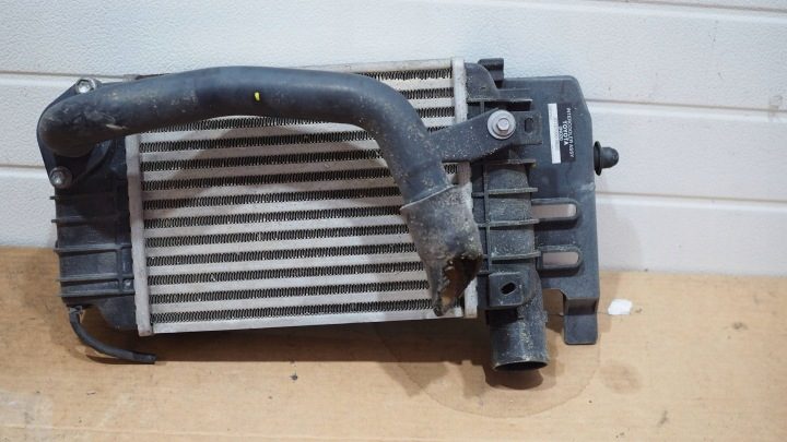 Toyota OE JD127000-0620 радиатор, фото 2