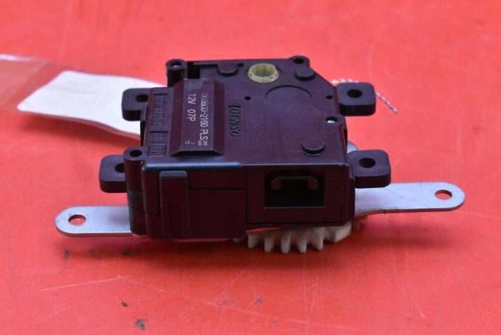 МОТОРЧИК ПЕЧКИ 063800-2160 TOYOTA AURIS 2 II 1.6 VALVEMATIC 132 Л.С., фото 3