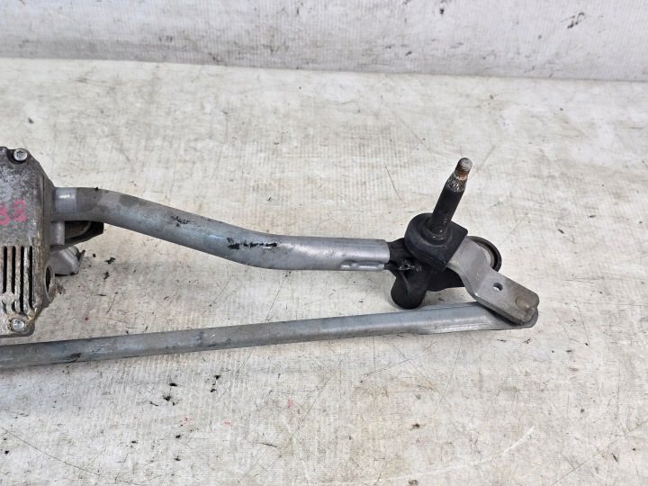 Трапеция дворников передняя AUDI A4 B8 8K1955119A, фото 3
