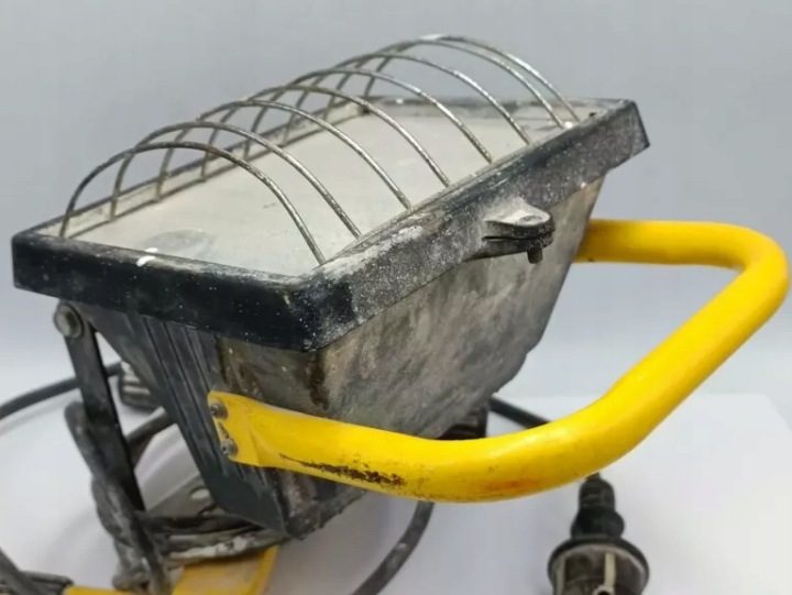 Противотуманная фара белая ciepły 2250 lm 400 Вт, фото 7