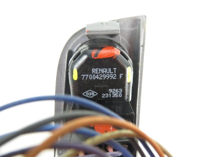 Renault OE 7700429992F, фото 13