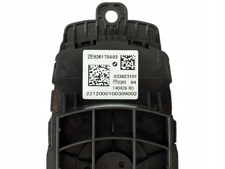 РУЧКА ПЕРЕКЛЮЧАТЕЛЬ КОНТРОЛЛЕР IDRIVE BMW СЕРИЯ 1 F20 F21 926170403, фото 3