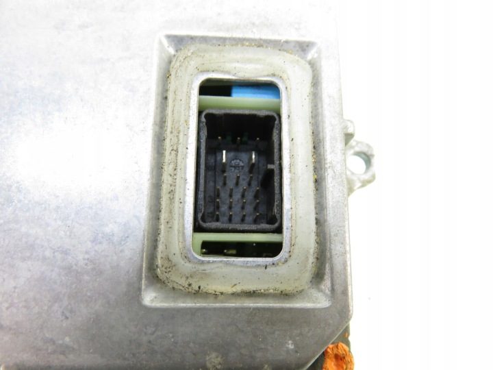 БЛОК РОЗЖИГА КСЕНОНА AUDI A3 Sportback (8PA) 1307329088, фото 4