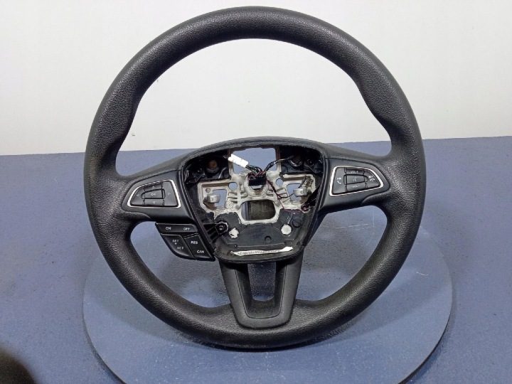 FORD ESCAPE III KUGA MK2 РЕСТАЙЛИНГ 16- РУЛЬ МУЛЬТИФУНКЦИОНАЛЬНЫЙ GJ54-3600-AB3ZHE, фото 5
