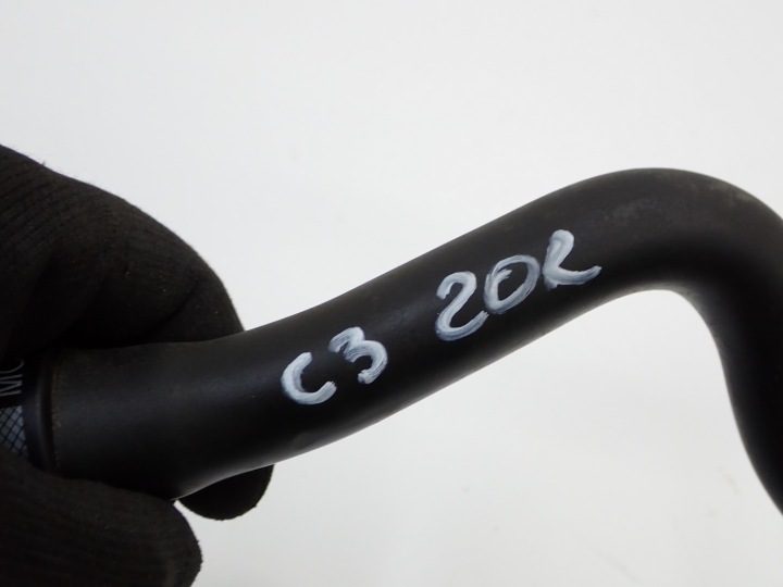 Шланг трубка охлаждения 9671349980 Citroen C3 III 1.2 VTi HM05 20 г., фото 7