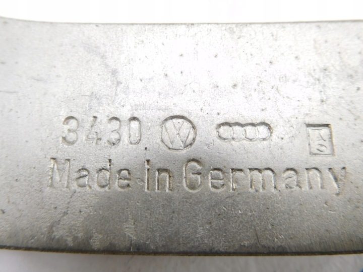 3430 ИНСТРУМЕНТ СЕРВИСНЫЙ VW AUDI, фото 4