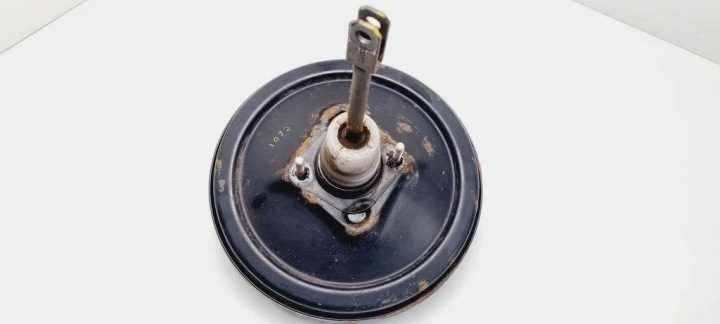 Opel OE 09228608 вакуумный усилитель, фото 1