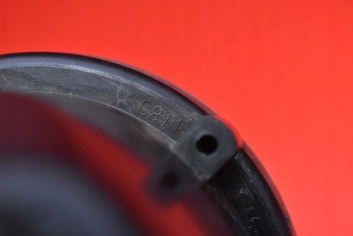 ПРОТИВОТУМАННАЯ ФАРА ЛЕВАЯ ПЕРЕДНЯЯ 468248483 FIAT CROMA 2 II 05-08, фото 11