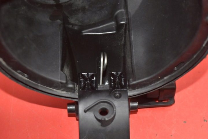 ЛЮЧОК ГОРЛОВИНЫ БЕНЗОБАКА Z41C 13394541 13348741 OPEL ZAFIRA C 12-16, фото 9