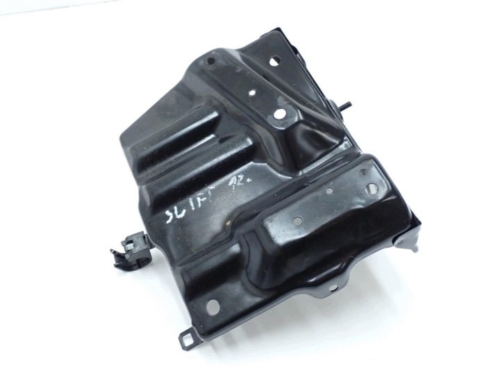 Основание крепление аккумулятора Suzuki Swift MK7 V 12 г., фото 3