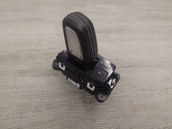 Кулиса КПП переключения передач Volvo XC40 AJ2AA P32240160, фото 1