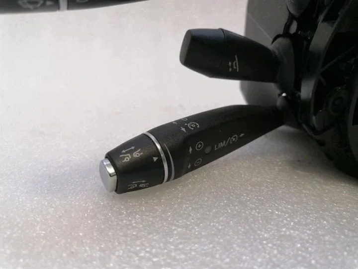 Mercedes C W205 Stalks A2059008912 Wiper Distronic Pro, фото 4