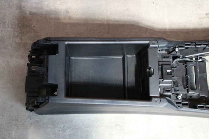 BMW G20 G21 G22 G23 G26 центральный тоннель каркас рамка черная европа, фото 8