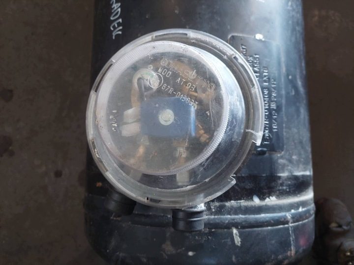 БАЛЛОН ГАЗОВЫЙ ГБО 90L 2028 г. WALEC DUPLIKAT ЧИТАЙТЕ ОПИСАНИЕ ID: 239140, фото 4
