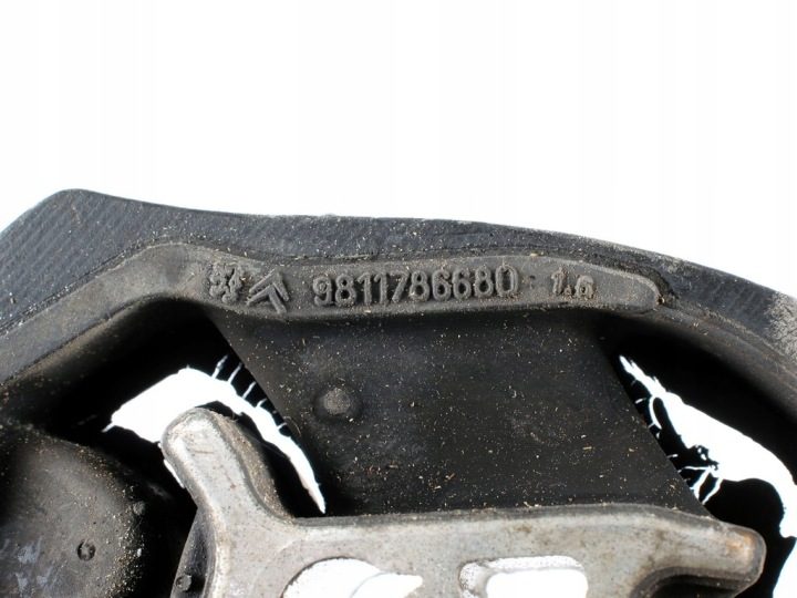 Opel Astra L VI подушка двигателя 1.5 HDI 9811786680, фото 4