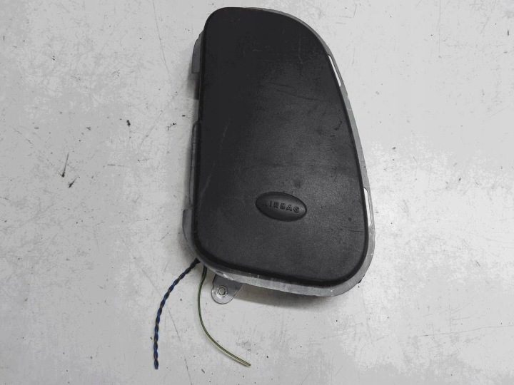 Citroen C2 03-09 Подушка безопасности сиденья правая передняя airbag 96462516ZE, фото 1