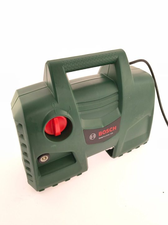 Мойка высокого давления EasyAquatak 100 Bosch, фото 4