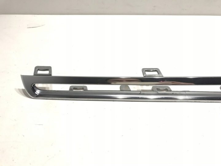 МОЛДИНГ ХРОМ РЕШЕТКА РАДИАТОРА MERCEDES W253 GLC A2538880285, фото 2