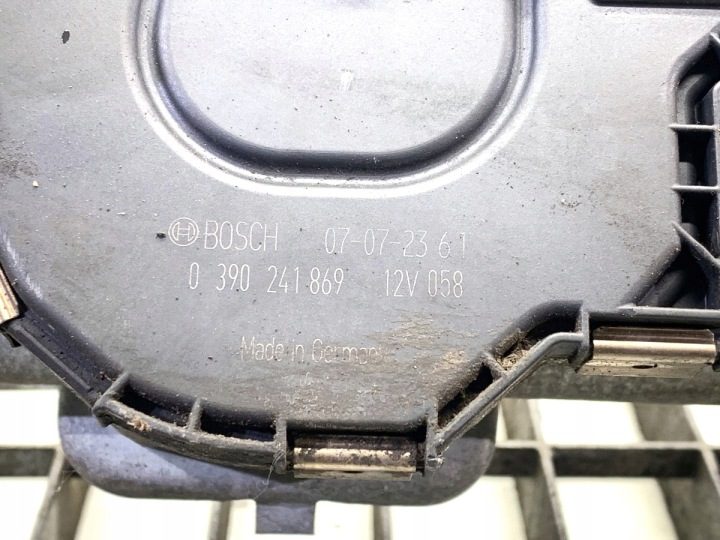 ТРАПЕЦИЯ ДВОРНИКОВ ПЕРЕДНЯЯ PEUGEOT 308 I 9684806680 07-16, фото 5