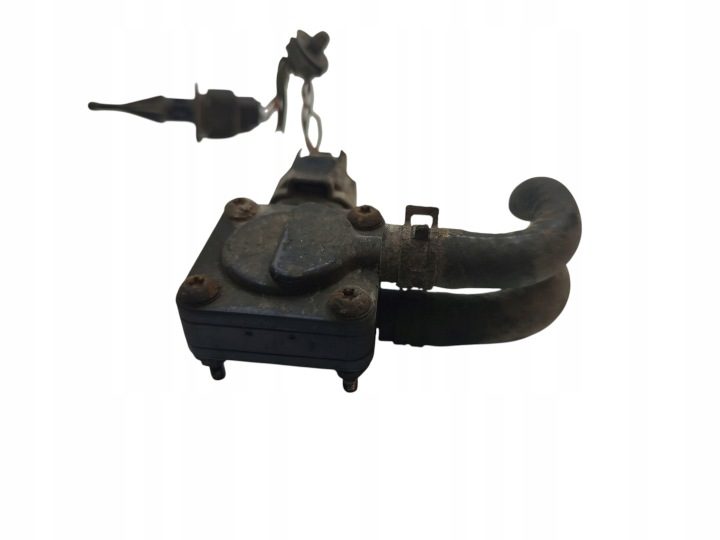 ДАТЧИК ДАВЛЕНИЯ ВЫХЛОПНЫХ ГАЗОВ DPF MAZDA 5 I CR 2.0 CITD 143 л.с. RF7J, фото 3
