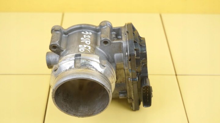 VOLVO V60 S60 S80 2.0 дизель 15 г. 181 л.с. D4204T5 дроссельная заслонка 31293930, фото 3