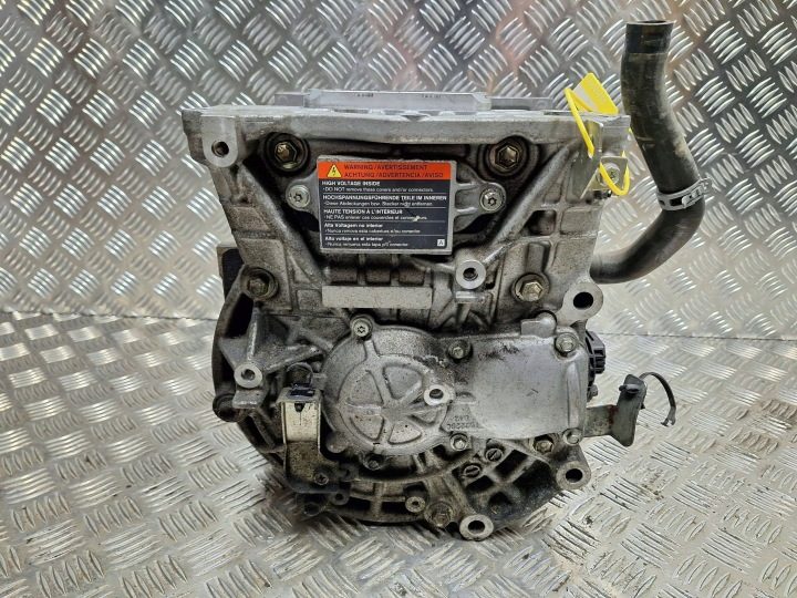 ДВИГАТЕЛЬ ЭЛЕКТРИЧЕСКИЙ NISSAN LEAF I ZE0 EM57, фото 5