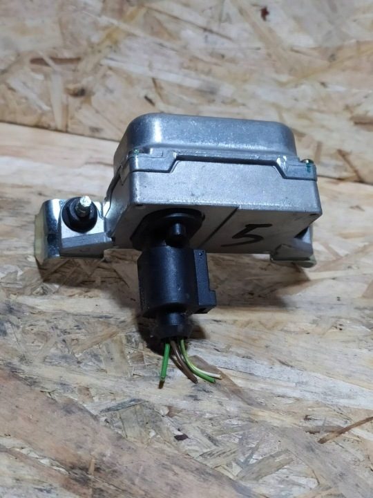 ДАТЧИК ESP VOLKSWAGEN OE 1K0907655B, фото 5
