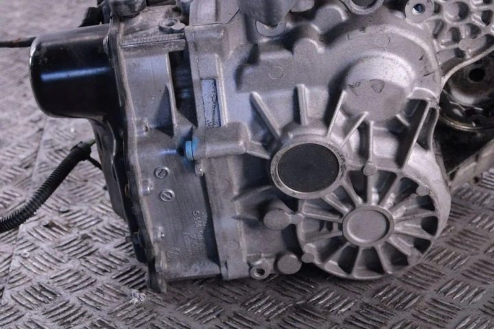 Коробка передач SKODA YETI (5L) PKW 1.4L бензин 90 кВт 2013, фото 13