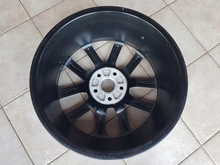 Литой диск Skoda OE OCTAVIA 5E0 7.5" x 18" 5x112 ET 51, фото 6