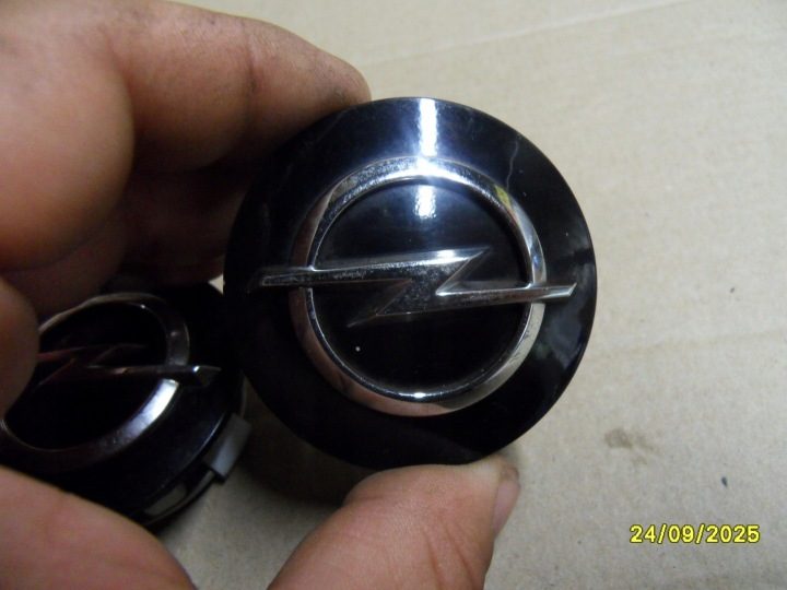 Крышка Opel OE 54 мм Opel КОЛПАЧОК OPEL 13276164 467597050, фото 2