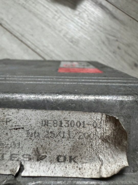 BRC FLY SF SEQUENT ЭБУ ГАЗА ГБО DE813001-03, фото 15