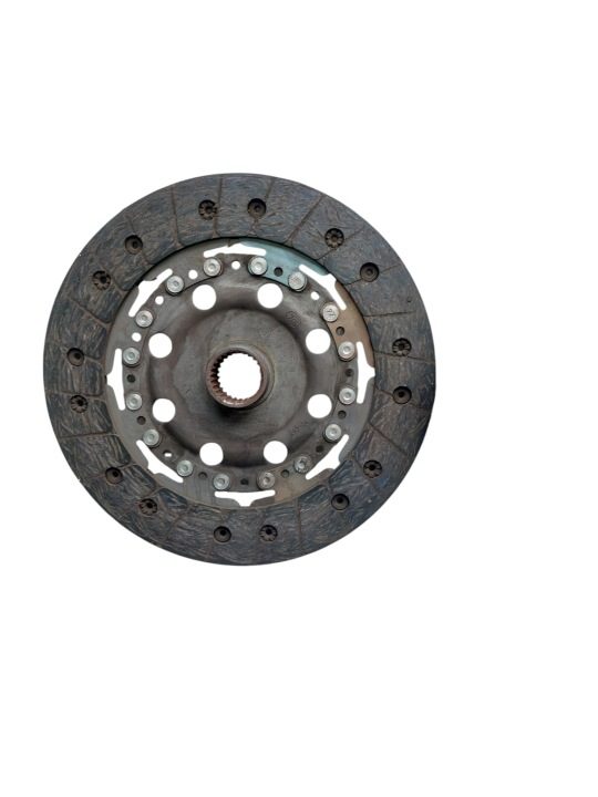 СЦЕПЛЕНИЕ В СБОРЕ LUK MERCEDES B КЛАСС W245 2.0 CDI 415027610 323067410, фото 3