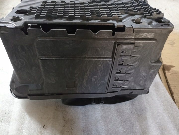 Кожух аккумулятора в сборе Mercedes W117 W176 W246 2.2 CDI, фото 12