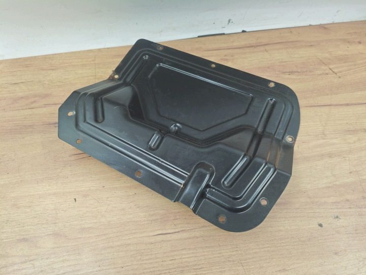 Площадка аккумулятора Audi A3 S3 8P 1K6803595, фото 1