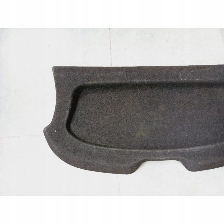ПОЛКА БАГАЖНИКА ЗАДНЯЯ FIAT STILO ХЭТЧБЕК 3D NR37, фото 2