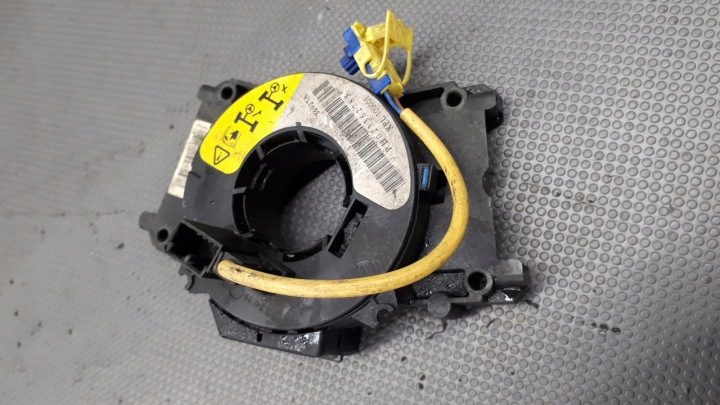 XPL100001 Шлейф airbag Rover 75, фото 3