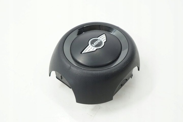 MINI R55 R56 R57 ПОДУШКА БЕЗОПАСНОСТИ ВОДИТЕЛЯ 6791373, фото 2