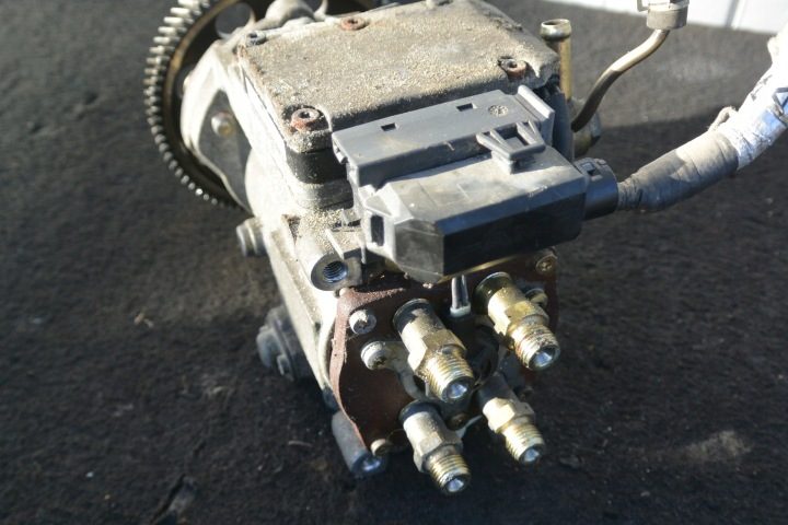 Nissan OE 0281010888 ТНВД, фото 9
