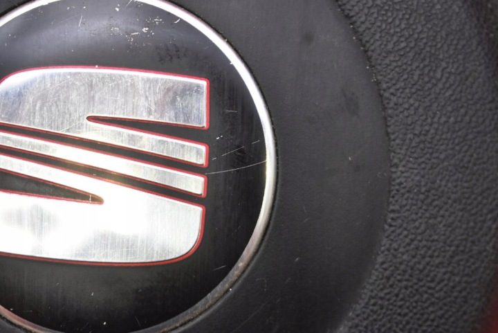 ПОДУШКА БЕЗОПАСНОСТИ ВОЗДУШНАЯ ВОДИТЕЛЯ 5P0880201AJ SEAT ALTEA 1 I 04-09, фото 13