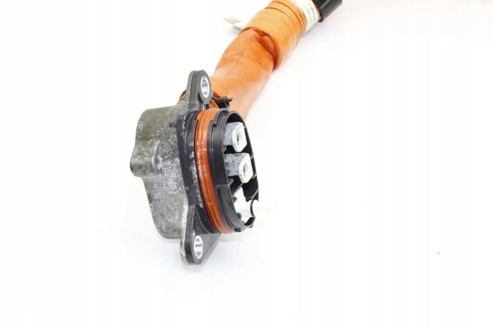 КАБЕЛЬ ЗАРЯДКИ БАТАРЕИ TOYOTA BZ4X 821H342010 30761221 160 кВт 2024, фото 4