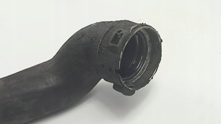 ТРУБКА ПАТРУБОК 7809834 3.0 дизель BMW F01 730D, фото 2